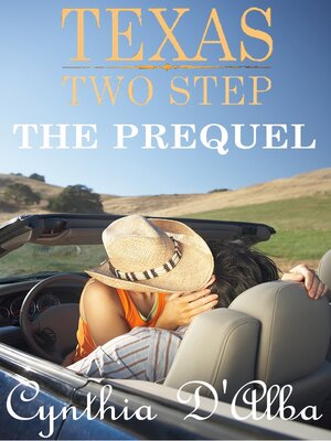 cover image of Texas Two Step